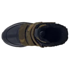 ECCO EXOSTRIKE KIDS støvle