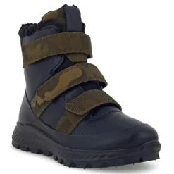 ECCO EXOSTRIKE KIDS støvle