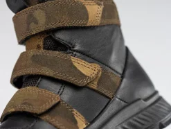 ECCO EXOSTRIKE KIDS støvle