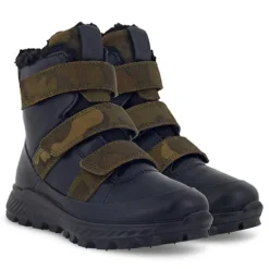 ECCO EXOSTRIKE KIDS støvle