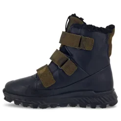 ECCO EXOSTRIKE KIDS støvle