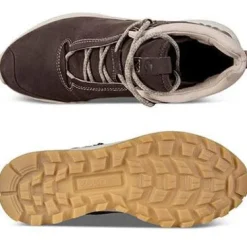 ECCO Exostrike L støvle