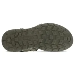 ECCO Exowrap M sandal