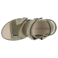 ECCO Exowrap M sandal