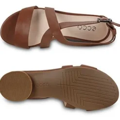 ECCO Flat sandal