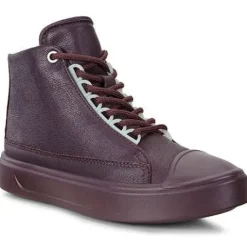 ECCO Flexure T-Cap Kids støvle