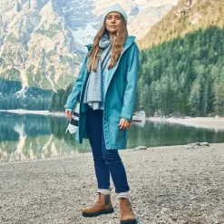 ECCO Grainer W støvle