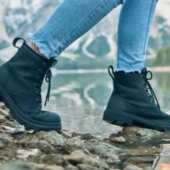 ECCO Grainer W støvle