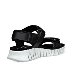 ECCO Gruuv Sol W sandal