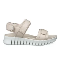ECCO Gruuv Sol W sandal
