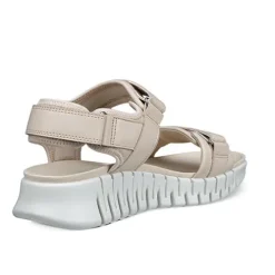 ECCO Gruuv Sol W sandal