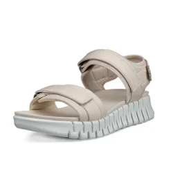 ECCO Gruuv Sol W sandal