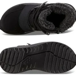 ECCO Intervene støvle