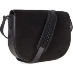ECCO Joliet Medium Saddle Bag