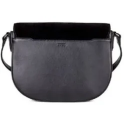 ECCO Joliet Medium Saddle Bag