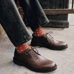 ECCO Metropole London sko