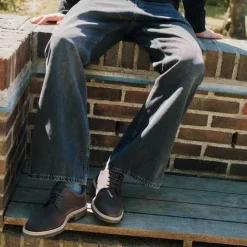 ECCO Metropole London sko