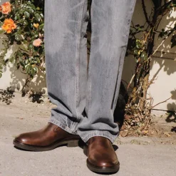 ECCO Metropole London sko