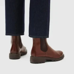 ECCO Metropole Vienna W Chelsea støvle