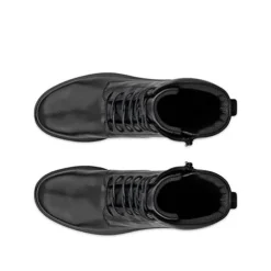 ECCO Metropole Vienna W Lace Boot støvle