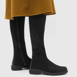ECCO Metropole Vienna W Tall Boot