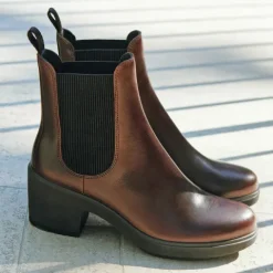 ECCO Metropole Zurich støvle