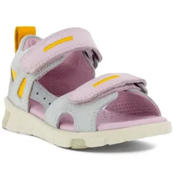 ECCO Mini Stride sandal