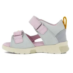 ECCO Mini Stride sandal