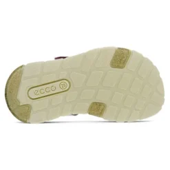 ECCO Mini Stride sandal