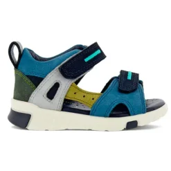 ECCO Mini Stride sandal