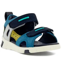 ECCO Mini Stride sandal