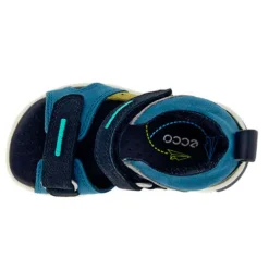 ECCO Mini Stride sandal