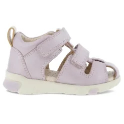 ECCO Mini Stride sandal