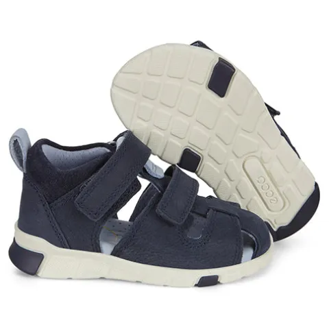 ECCO Mini Stride sandal