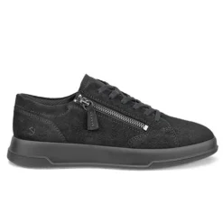 ECCO Move W Zip Lace sko