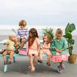 ECCO 2ND Cozmo Infant sandal