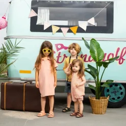 ECCO 2nd Cozmo Infant sandal