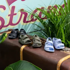 ECCO 2nd Cozmo Infant sandal