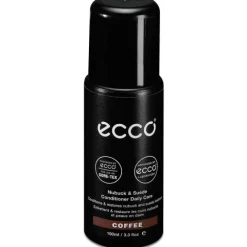 ECCO Nubuckopfrisker - Brun