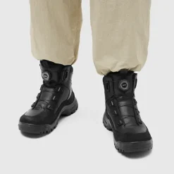 ECCO Offroad M Mid WP Warm støvle