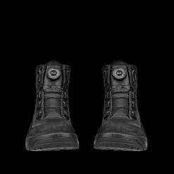 ECCO Offroad M Mid WP Warm støvle