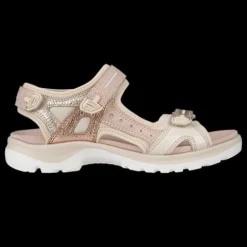 ECCO Offroad sandal