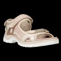 ECCO Offroad sandal