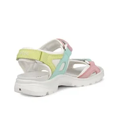 ECCO Offroad Yucatan W sandal
