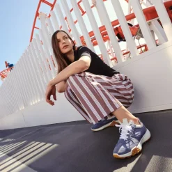 ECCO Retro Sneaker W sko