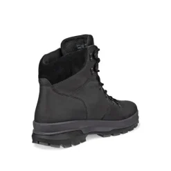 ECCO Rugged Track WP Lace støvle
