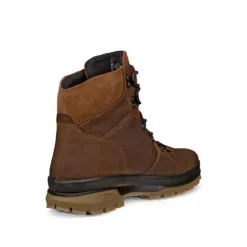 ECCO Rugged Track WP Lace støvle