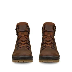ECCO Rugged Track WP Lace støvle