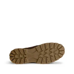 ECCO Rugged Track WP Lace støvle