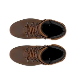 ECCO Rugged Track WP Lace støvle